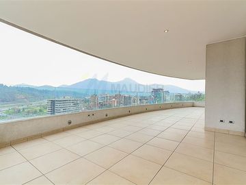 Departamento en Venta en El Golf