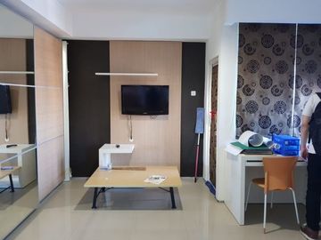 NEGO Dijual Apartemen Di High Point