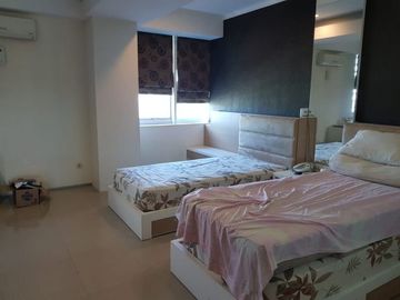 NEGO Dijual Apartemen Di High Point