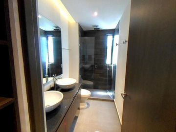 Venta departamento en Desierto de los Leones