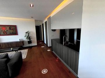 Venta departamento en Desierto de los Leones