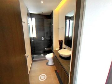 Venta departamento en Desierto de los Leones