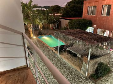 Puerto Cayo: Se Vende Casa en Zona Rural y Cerca del Mar en Puerto Cayo