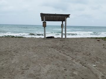 Puerto Cayo: Se Vende Casa en Zona Rural y Cerca del Mar en Puerto Cayo
