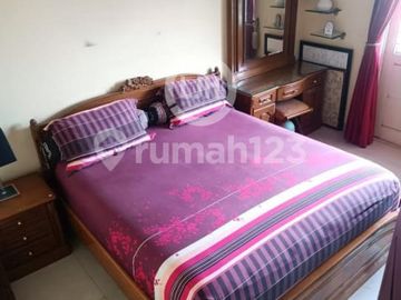Rumah Hook Siap Huni di Kemang Pratama 3, Bekasi, Jawa Barat.