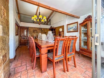 Casa en Venta en Manantiales, Chiguayante