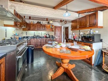 Casa en Venta en Manantiales, Chiguayante