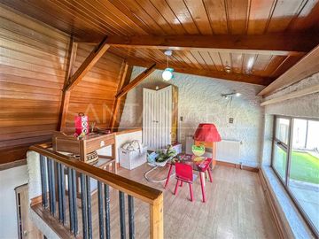 Casa en Venta en Manantiales, Chiguayante