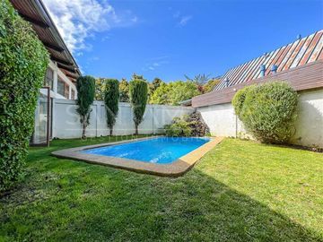 Casa en Venta en Manantiales, Chiguayante