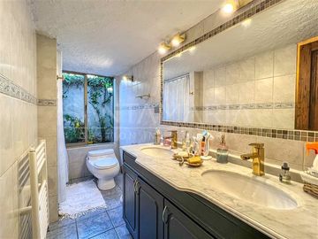 Casa en Venta en Manantiales, Chiguayante