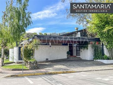 Casa en Venta en Manantiales, Chiguayante