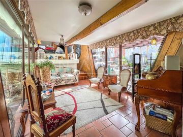 Casa en Venta en Manantiales, Chiguayante