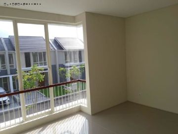 rumah di North West Park citraland Hadap Utara, Strategis