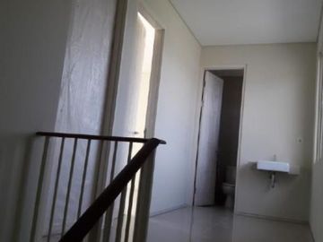 rumah di North West Park citraland Hadap Utara, Strategis