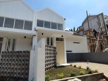 Rumah Jepang Harga Terjangkau Dekat Exit Tol Bandung