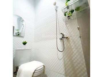 Dijual Murah KOST Full Terisi di Area Tomang Grogol Jakarta Barat