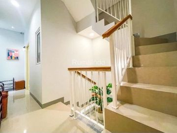 Dijual Murah KOST Full Terisi di Area Tomang Grogol Jakarta Barat