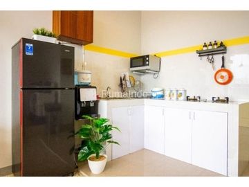 Dijual Murah KOST Full Terisi di Area Tomang Grogol Jakarta Barat