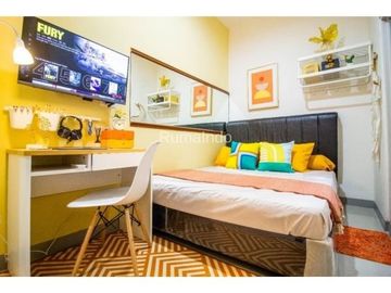 Dijual Murah KOST Full Terisi di Area Tomang Grogol Jakarta Barat