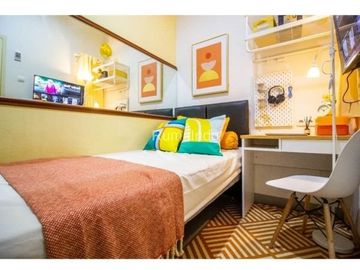 Dijual Murah KOST Full Terisi di Area Tomang Grogol Jakarta Barat