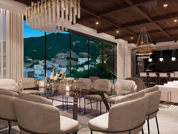 Casa en Venta Colonial San Agustín $42,500,000