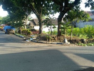 Di Jual Tanah Langka Strategis Dekat Kampus Ub Poltek Kota Malang