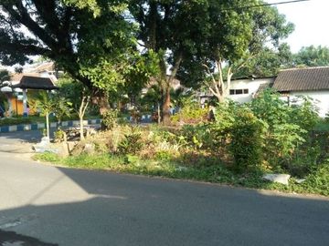 Di Jual Tanah Langka Strategis Dekat Kampus Ub Poltek Kota Malang