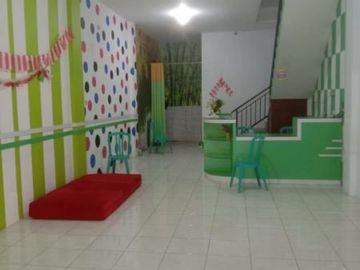 Dijual Ruko Pinggir Jalan Raya Lokasi Sangat Strategis di Jepang Kudus