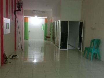 Dijual Ruko Pinggir Jalan Raya Lokasi Sangat Strategis di Jepang Kudus