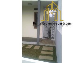 Rumah DiKomplek Pasopati Arcamanik Bandung Timur | ARIEFWIRAGUNA