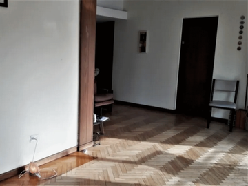 Departamento en Venta en Flores, 4 ambientes 2 baños 77 m2 + balcón, al contrafrente - Yerbal 1900