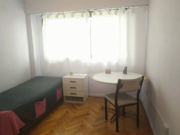 Departamento en Venta en Flores, 4 ambientes 2 baños 77 m2 + balcón, al contrafrente - Yerbal 1900