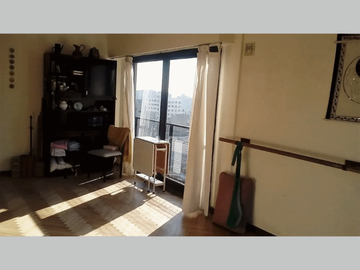 Departamento en Venta en Flores, 4 ambientes 2 baños 77 m2 + balcón, al contrafrente - Yerbal 1900