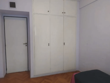 Departamento en Venta en Flores, 4 ambientes 2 baños 77 m2 + balcón, al contrafrente - Yerbal 1900