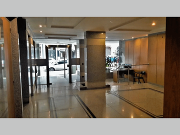 Departamento en Venta en Flores, 4 ambientes 2 baños 77 m2 + balcón, al contrafrente - Yerbal 1900