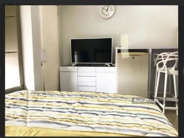 Apartemen METROPOLIS Fully furnished