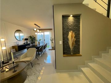 Casas En Venta En Tesalia Residencial Lomas De Angelopolis