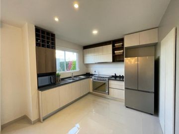 Casas En Venta En Tesalia Residencial Lomas De Angelopolis