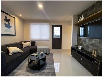 Casas En Venta En Tesalia Residencial Lomas De Angelopolis