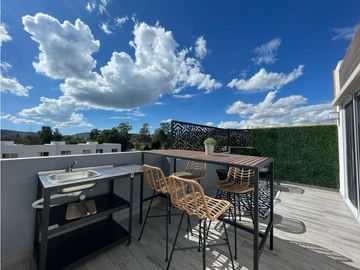 Casas En Venta En Tesalia Residencial Lomas De Angelopolis