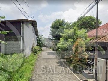 Turun HArga 2,9M jd 2,5M nego tipis,Tanah Bonus Rumah Pogung dkt UGM dlm Ringroad cck Kost Exclusive