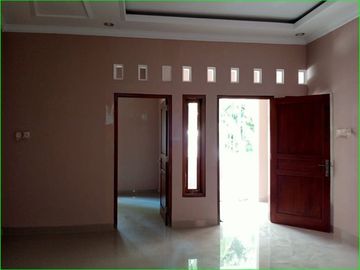 Siap Huni Rumah Dekat Jl Cangkringan-Purwomartani