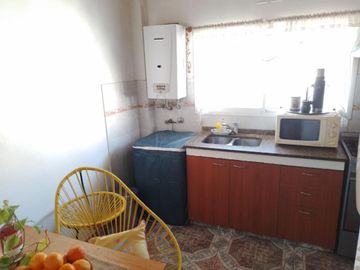 Departamento en Wilde