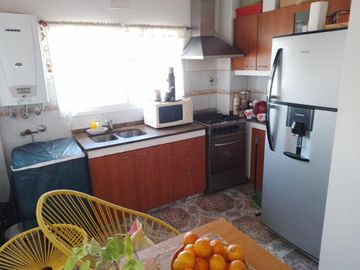 Departamento en Wilde
