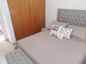 Departamento en Wilde