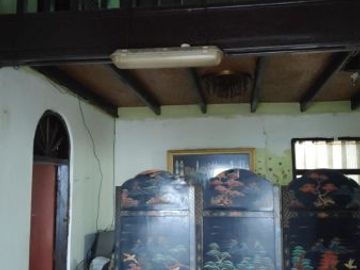 Komplek Perumahan Cisaranten Kulon Bandung Antapani