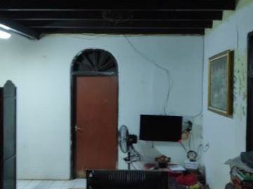 Komplek Perumahan Cisaranten Kulon Bandung Antapani