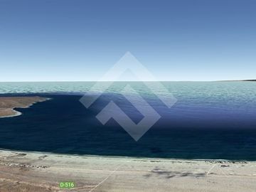 Sitio en venta Primera Línea en la comuna de Coquimbo
