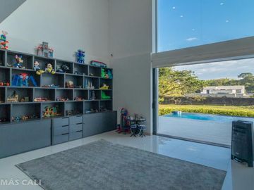 Casa en venta en Jamundi. Cod V5638