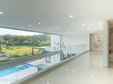 Casa en venta en Jamundi. Cod V5638